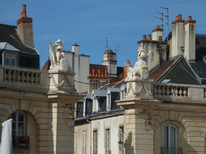 Place de la Libération