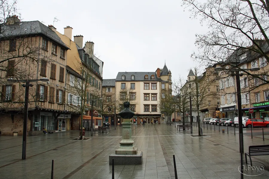 Place de la Libération