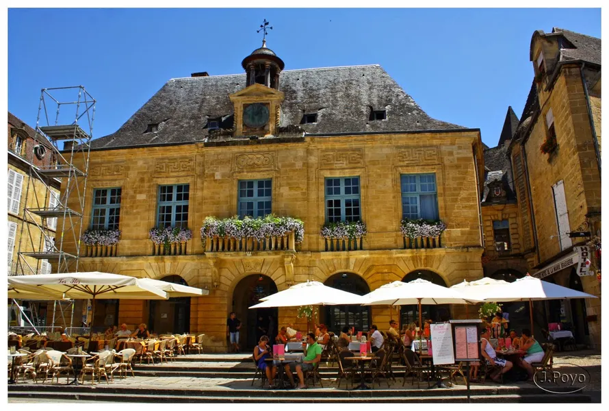 Place de la Liberté