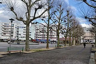 Place de la République