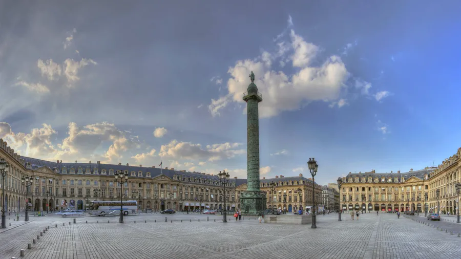 Place de la République