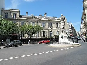 Place de la Republique
