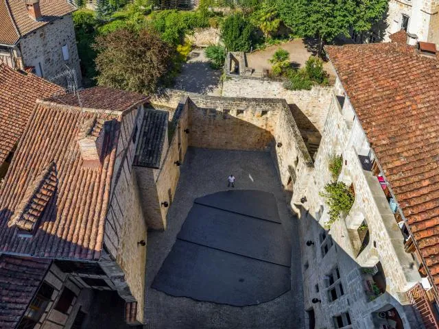 Place des Écritures