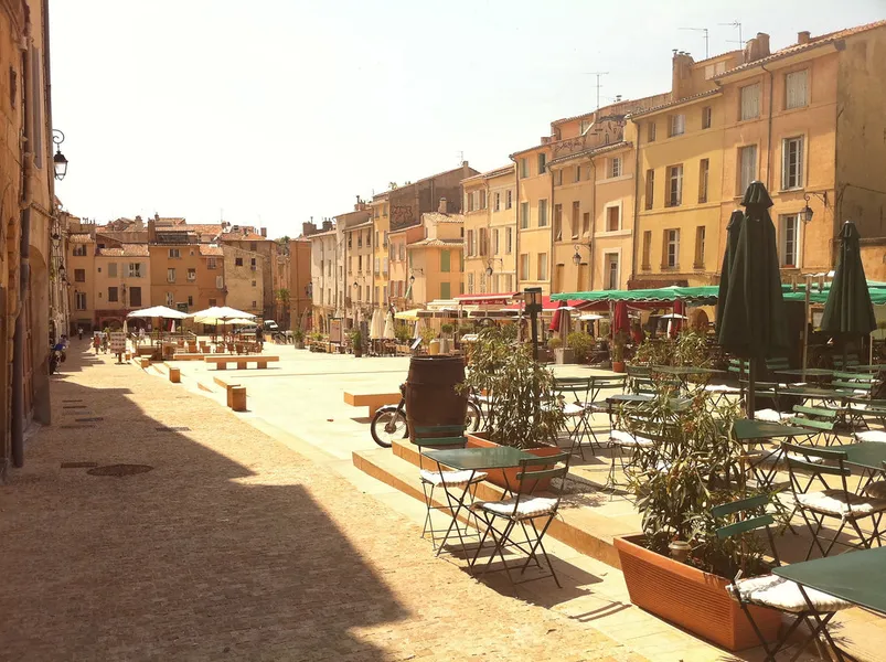 Place des Cardeurs