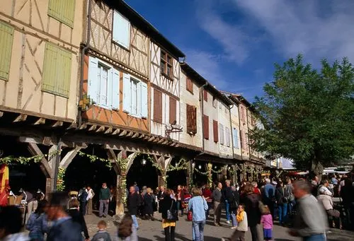 Place des Couverts