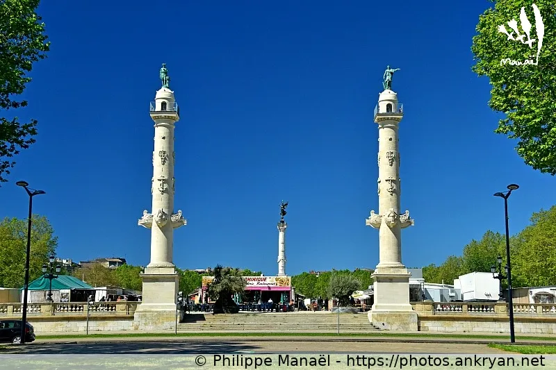 Place des Quinconces