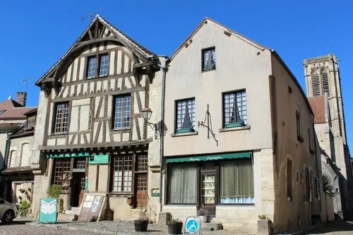 Place du Marché