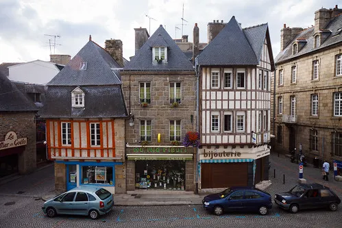 Place du Martray