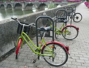 Place du Ralliement