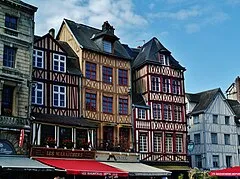 Place du Vieux-Marché