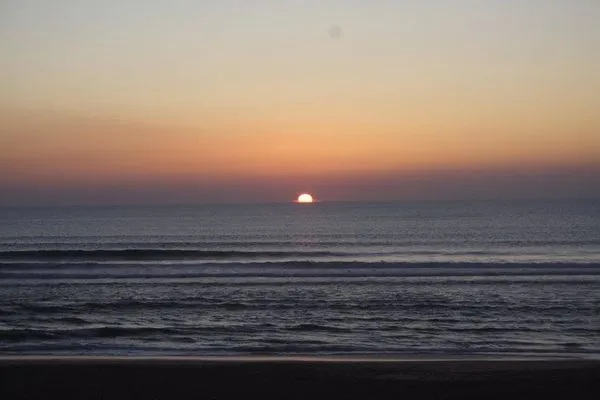 Plage de Biscarrosse