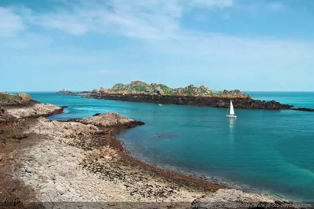 Plage de l'Abri des Flots