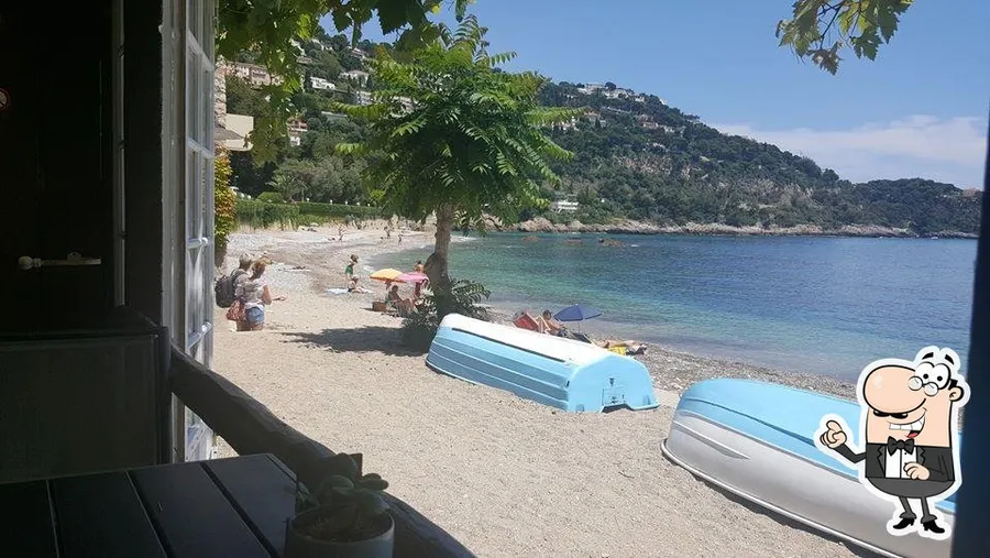 Plage du Buse