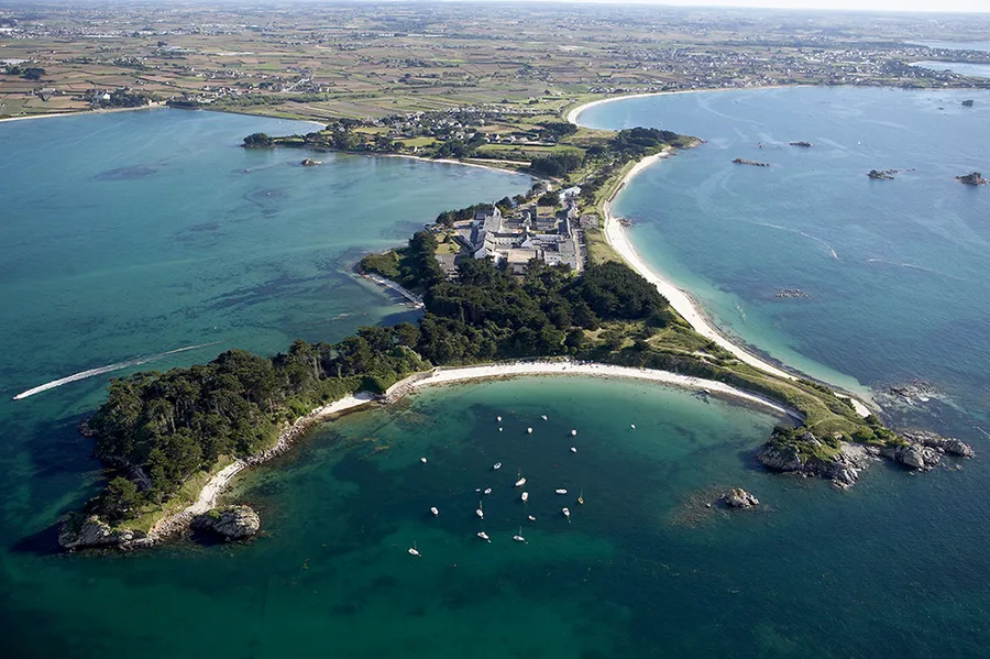 Plage du Laber