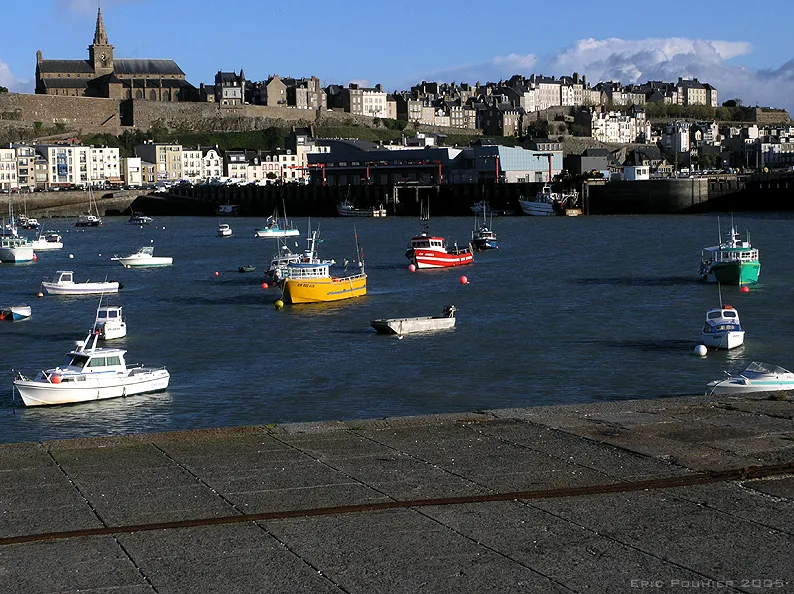 Plage du Plat Gousset