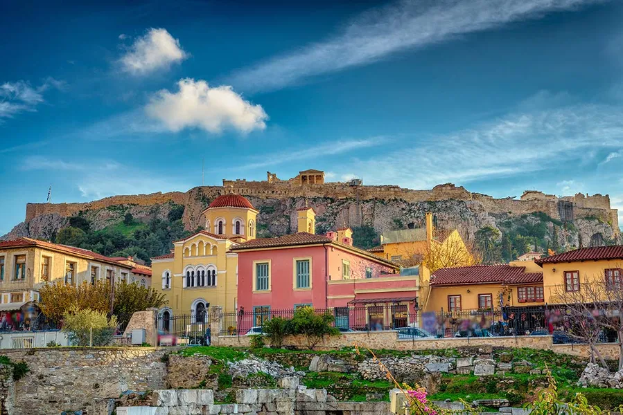 Plaka