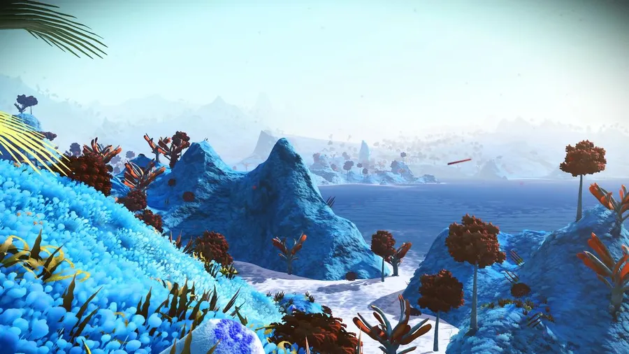 Planet Bluegrass
