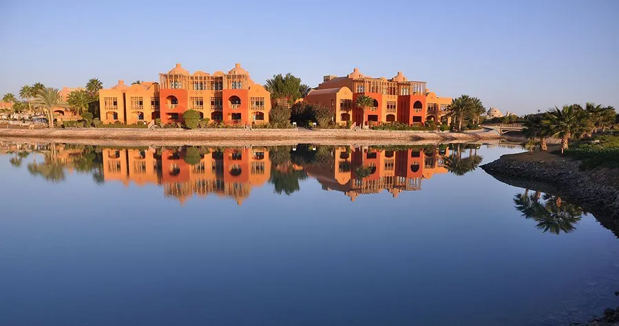 Planet Spa at Steigenberger Golf Resort