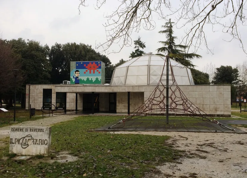Planetario di Ravenna