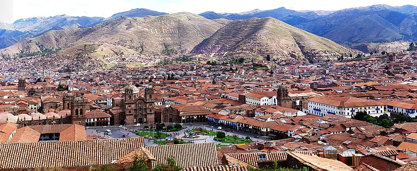 Planetarium Cusco
