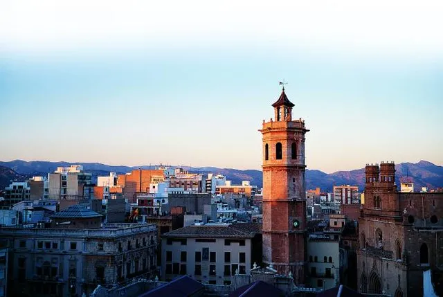 Planetarium of Castellón
