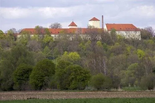 Plant Collection of Weihenstephan