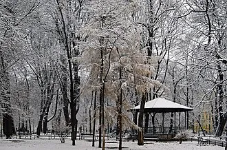 Planty Park