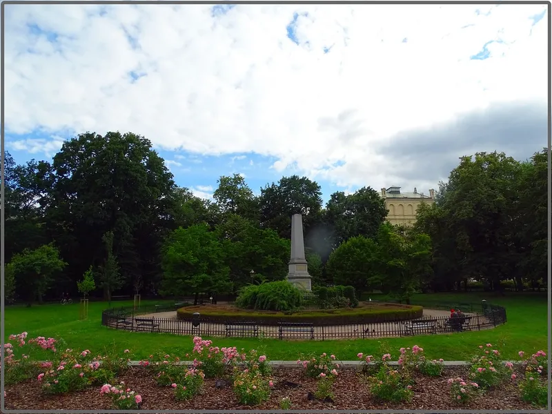 Planty Park