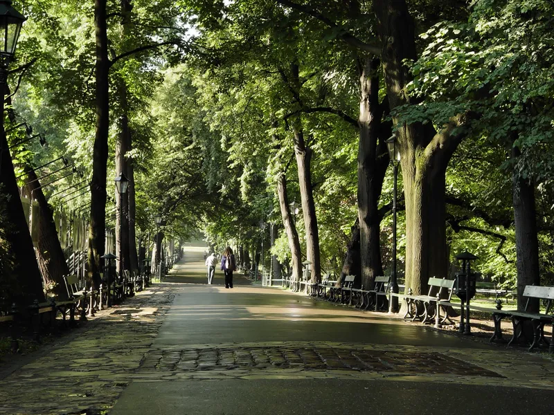 Planty Park