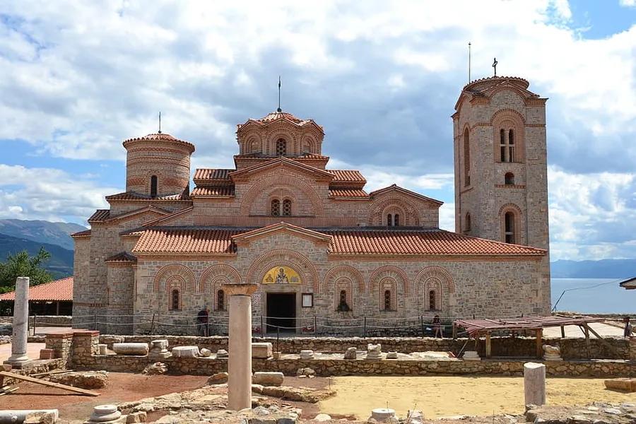 Plaoshnik