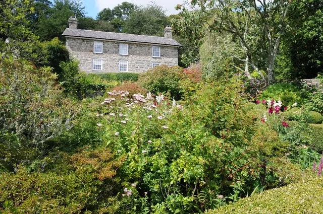 Plas yn Rhiw