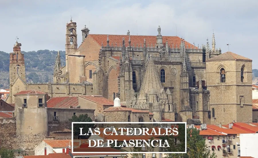 Plasencia Cathedral