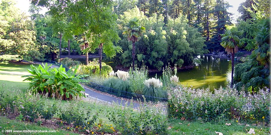 Plateau des Poètes
