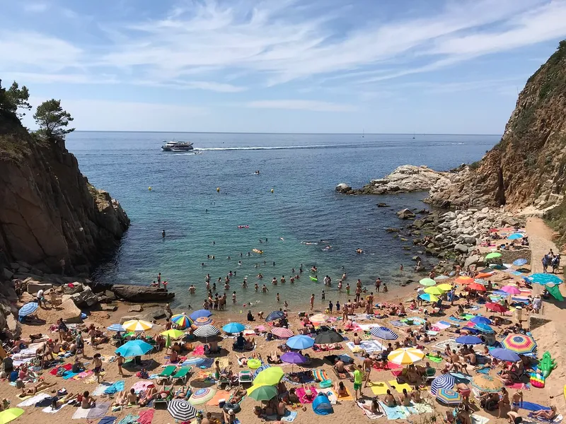 Platja Gran
