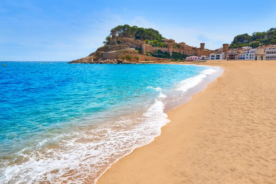 Platja Gran