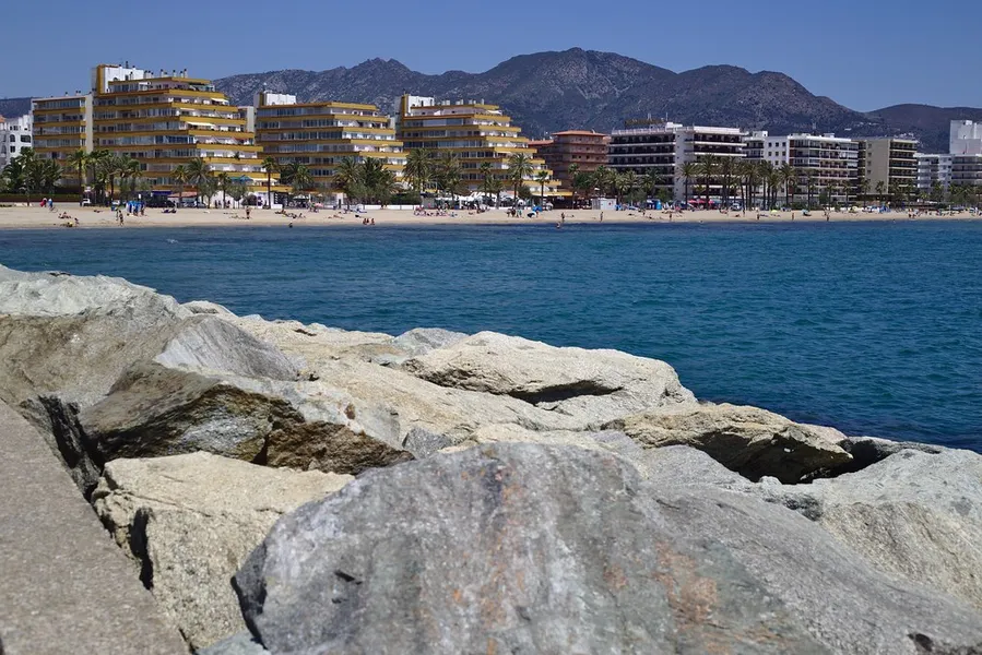 Platja de Roses