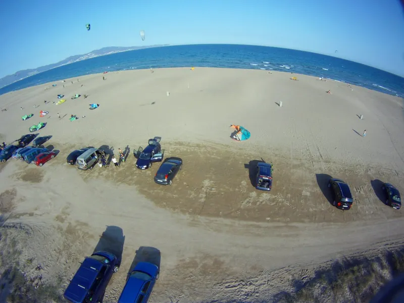 Platja de Sant Pere Pescador