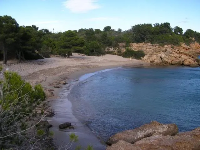 Platja de l'Alguer