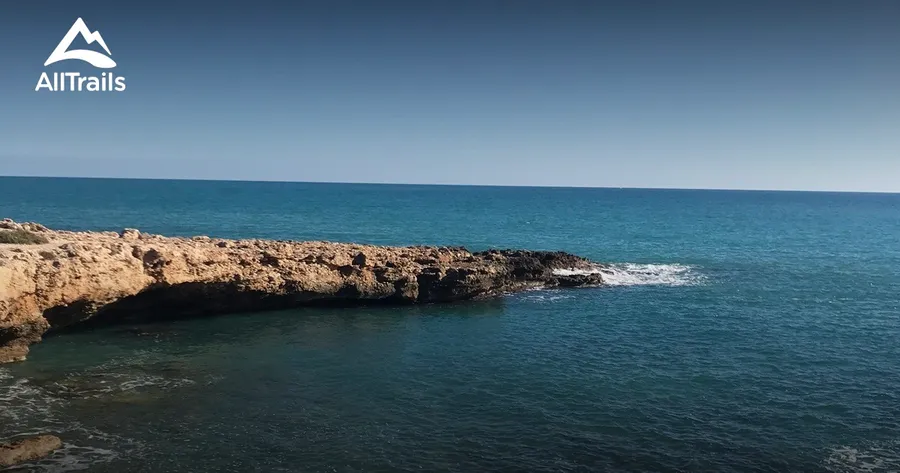 Platja de les Fonts