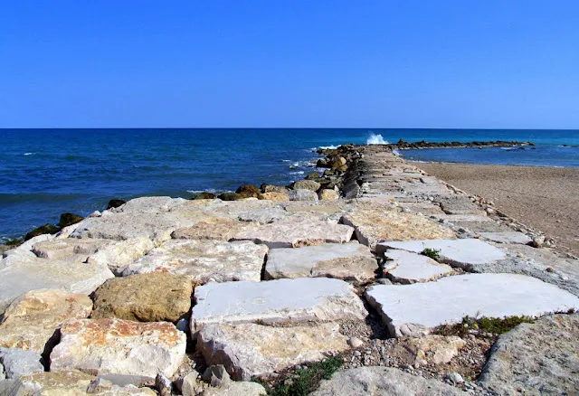Platja del Clot