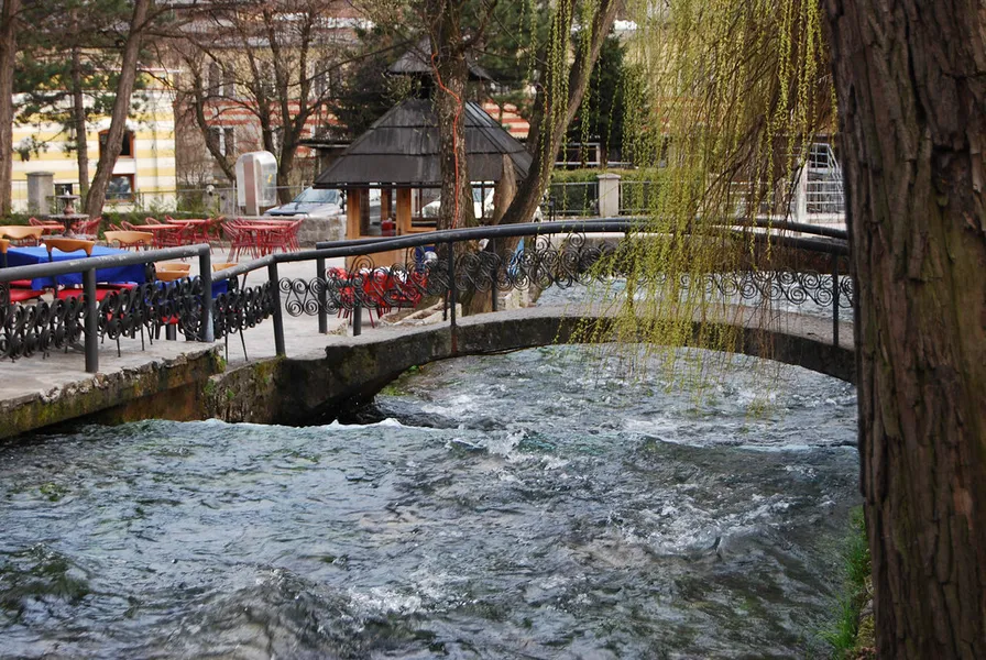Plava Voda