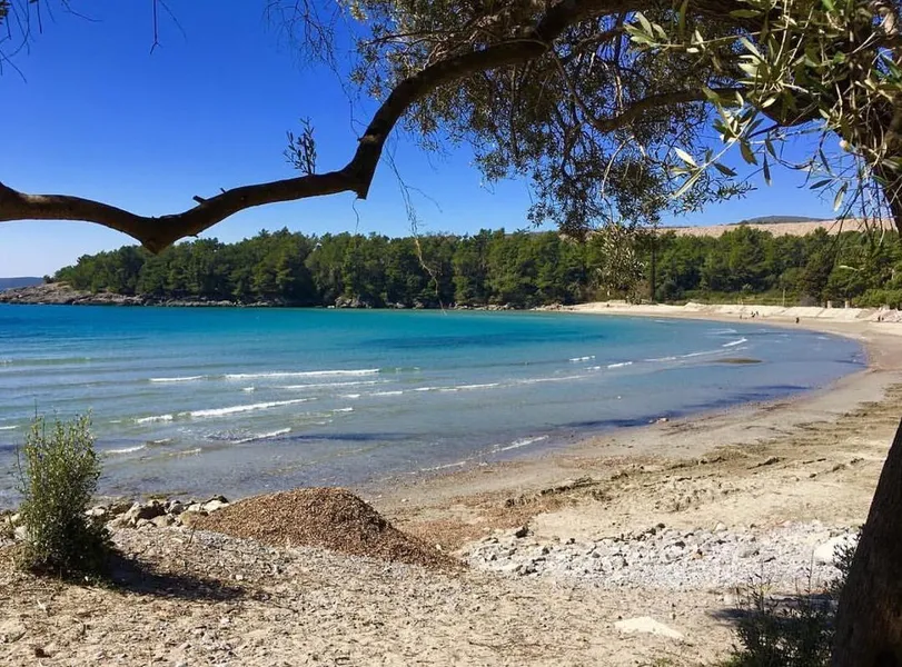 Plavi Horizonti Beach