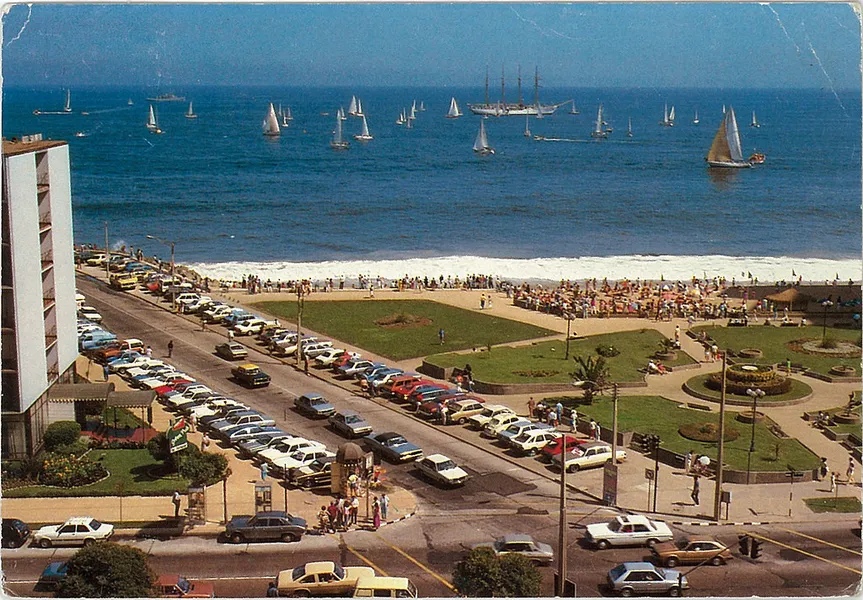 Playa Acapulco