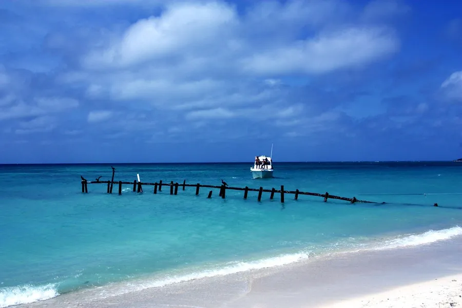 Playa Ancon
