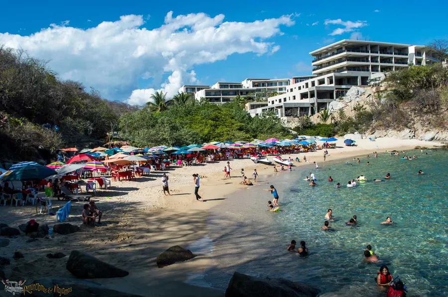 Playa Arrocito