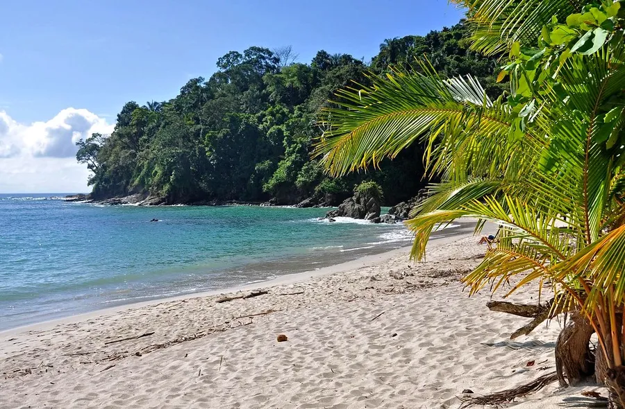 Playa Biesanz