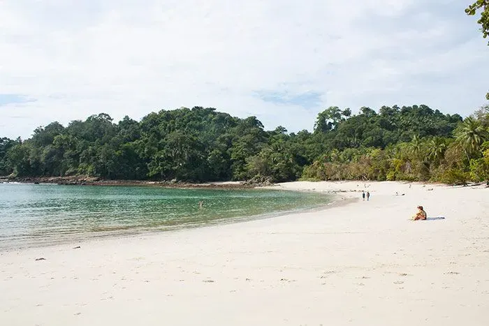 Playa Biesanz