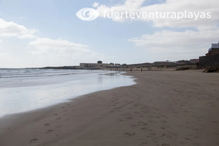 Playa Blanca