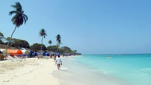 Playa Blanca