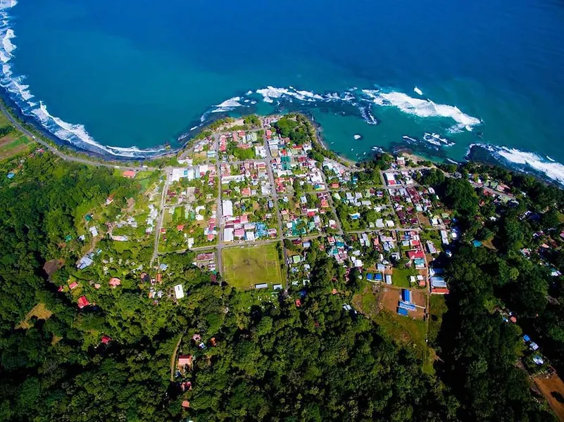 Playa Bonita